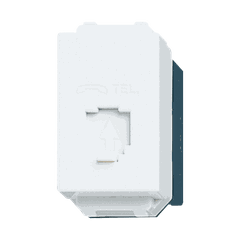 Ổ cắm điên thoại Panasonic WEG2364SW