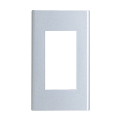 Mặt dùng cho 3 thiết bị WEV68030MW