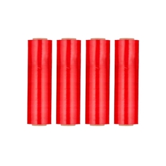 Màng nhựa PE màu đỏ chất lượng cao