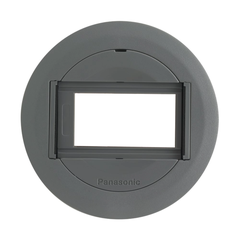 Ổ cắm âm sàn Panasonic DU8199HTC-1