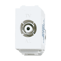Ổ cắm anten Panasonic WEV2501SW