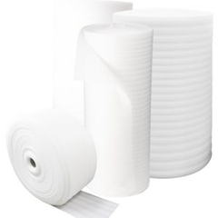 Cuộn xốp PE Foam 5mm x100m