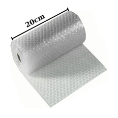 Cuộn xốp nổ 20cm x 100m