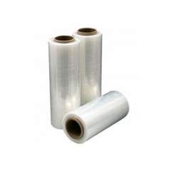 Màng PE quấn tay, quấn máy chất lượng cao