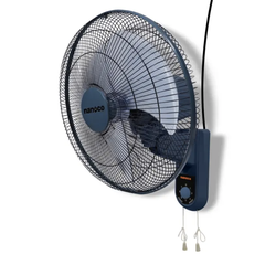 Quạt treo tường Nanoco NWF1611BL Màu Xanh