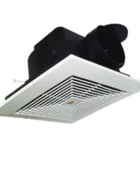 Quạt thông gió âm trần 600 Tico TC60AV4