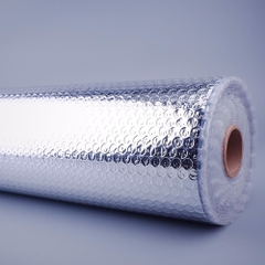 Cuộn xốp khí cách nhiệt