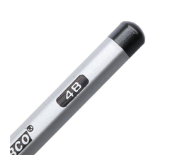 Bút Chì Sketch Marco 4B