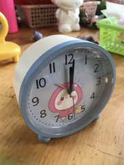 Đồng hồ để bàn 0085