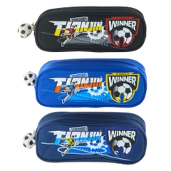 Túi bút vải thể thao T-1340