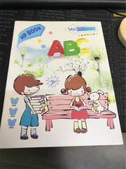 Tập 5Ôly HPb 96tr 70gsm (Lốc 10 cuốn)