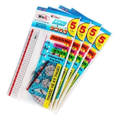 Thước bộ Win (B10/H100)