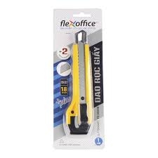 Dao cắt giấy Flexoffice