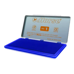 Mực dấu Hore xanh