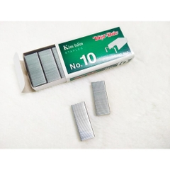 Ruột ghim bấm No.10 Việt Đức