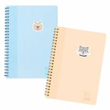 Sổ lò xo Klong A5-535