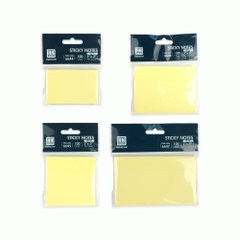 Giấy note Hồng Hà 3x2 (76 x 51 mm) - 6644