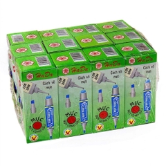 Mực lông dầu HADA