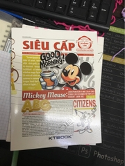 Tập 4 Ôly KTbook 96trang