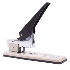Dập ghim Deli cỡ lớn 210 trang E0393