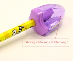 Chuốt chì Hồng Hà - 3536