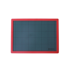 Bảng nhựa học sinh Hồng Hà Friendly dùng bút và phấn - 3289