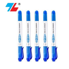 Bút lông dầu TL PM-04 xanh/đỏ/đen