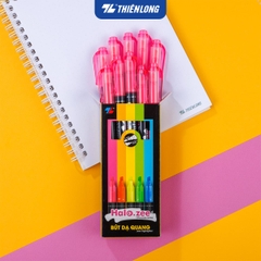 Bút Dạ quang Highlight Thiên Long HL-03