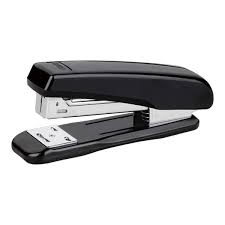 Dập ghim Deli 12# E0306