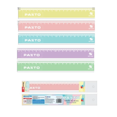 Thước Thẳng 20CM SR-010