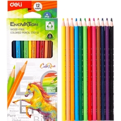 Màu chì Deli c113-18m