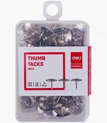 Gim mũ inox E0022