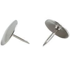 Gim mũ inox E0022