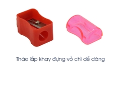 Chuốt chì Hồng Hà - 3535
