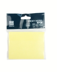 Giấy note Hồng Hà 3x4 (76 x 101 mm) - 6646