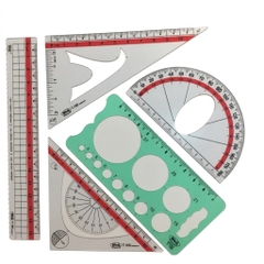 Thước bộ Win (B10/H100)