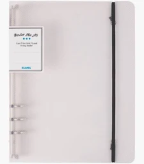 Bìa sổ còng KLong A5