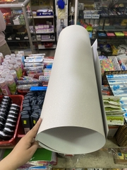 Giấy bìa cứng A0