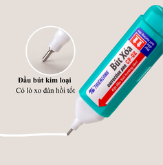 Bút xóa nước Thiên Long CP-02