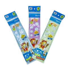 Thước Vẽ Hình Học