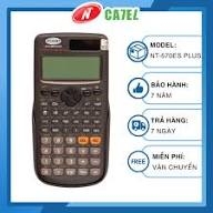 Máy tính NT-570ES Plus