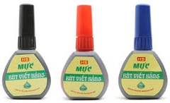 Mực viết bảng MLB-001 xanh