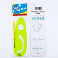 Thước parabol Win (H50)