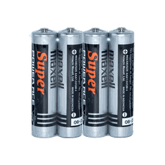 Pin Maxell 3A (H40/T1600) (1 viên)