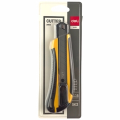 Dao rọc giấy Deli E2064