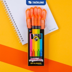 Bút Dạ quang Highlight Thiên Long HL-03