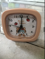 Đồng hồ để bàn 0075