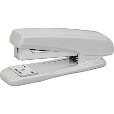 Dập ghim Deli 12# E0306