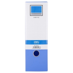 File hộp đựng tài liệu Deli