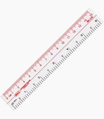 Thước Win 15cm (H50)